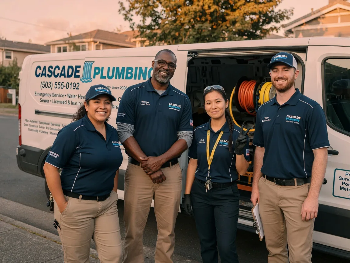 Emergency Plumber company in Echola, AL